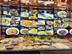 -宋园·金宴浙鲜馆(静安店)