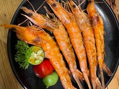 -小川洋风料理(江汉路店)