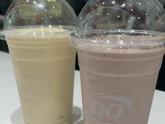 -DQ·蛋糕·冰淇淋(河东万达店)