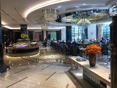 -上海浦东星河湾酒店