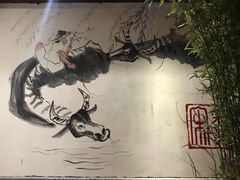 -望京一号·重庆江湖菜(工体店)