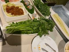 -海底捞火锅(劲松店)