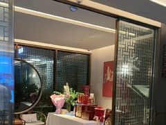 -蘇锦宴·淮扬菜烤鸭·小院(三元桥霄云路店)