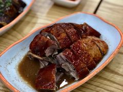 -瑞霖·隆江猪脚饭