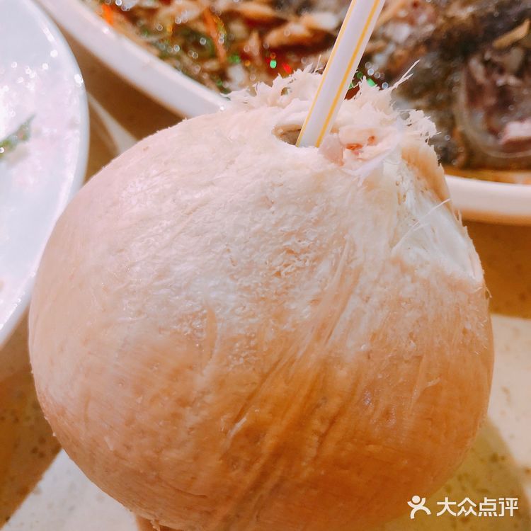 火车头海鲜