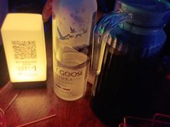 -苏荷酒吧(九街店)