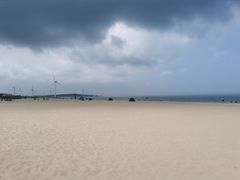 -那香海钻石沙滩浴场