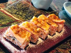 -炙柒Sekinana·精致料理 烧鸟·铁板烧(海上世界店)