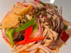 -香料集市新疆餐厅·清真聚餐(成都远洋太古里店)
