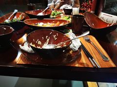 -红泰·泰精选·特色料理(中山路店)