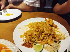 -泰国餐厅 Thai Food(裕华万达店)