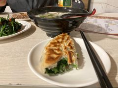 -老北京馅饼粥(西单店)