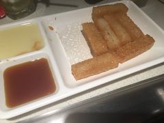 -海底捞火锅鲜切牛肉主题店(长寿路店)