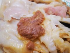 招牌鸳鸯肠-西关明记肠粉(广钢店)