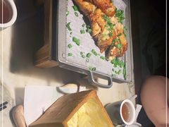 -绿茶餐厅(乐峰广场店)