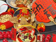 -汉水谣·江景餐厅(江滩店)