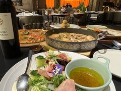 -洛缦音乐餐厅(工业展览馆万象城店)