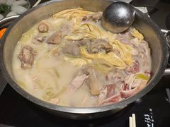 -官也街澳门火锅(新源里店)