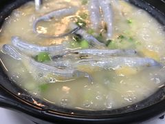 -盛燕泥丁粥