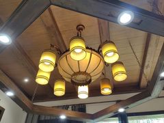 -木子山庄·安徽省老字号·中国炖锅宴