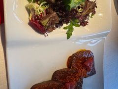 -弦月窗LUNETTE BY AMANDA(复兴路店)