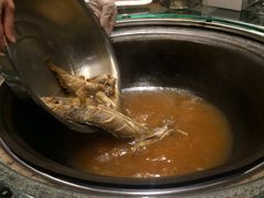 -船梆煮•蒸汽海鲜·生腌干蒸(五四广场店)