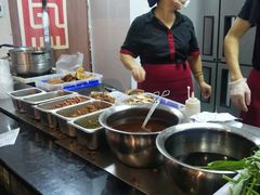 -瓦记米粉(东鼓道店)