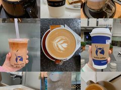 -Manner Coffee(IFS一楼店)