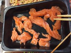 -盒马鲜生(杭州运河上街店)