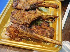 -盒马鲜生(文景博乐里购物广场店)