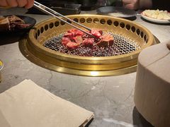 -谷牛日式烤肉(宝山U天地店)