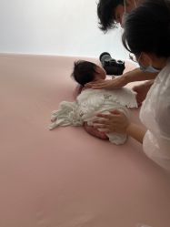 -玛瑞莎专业孕妇摄影(越秀店)