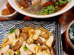 -囿面传统制面馆(中央路店)