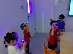 -斯坦星球AI编程·机器人科创·科学实验·信奥·思维·STEM·积木拼搭·竞赛考级(浦东联洋广场大拇指龙阳御桥中心)