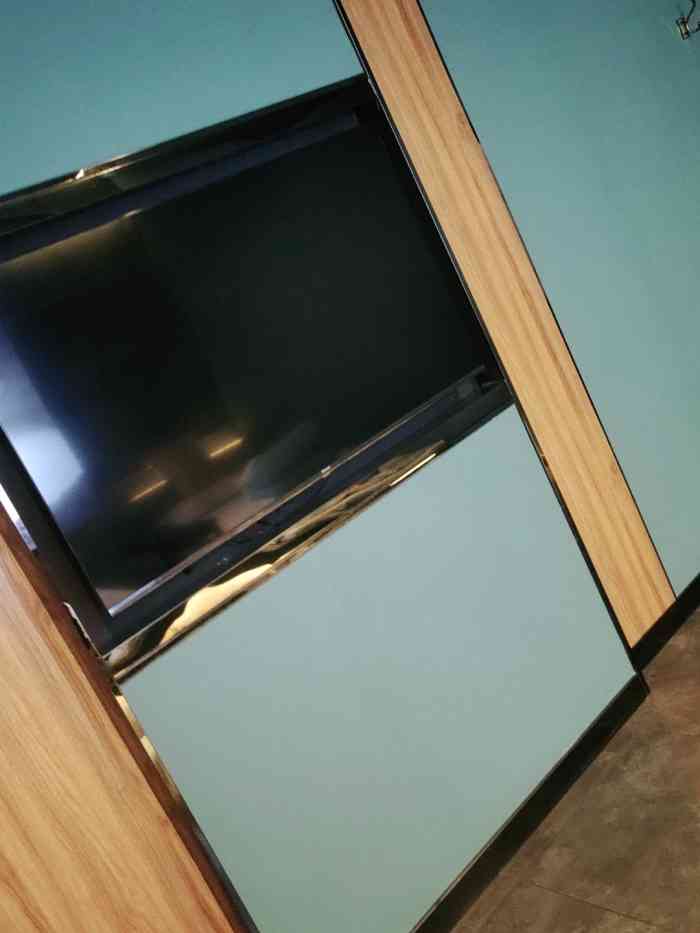 悦享水汇-"今天下班了路过这家店,正好离公司不远,累.