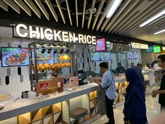 -吉隆坡国际机场