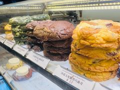 -CHOCMONS巧克怪兽(屏风街店)