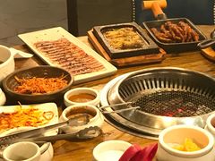 -一品诚记烤肉·甄选店(中南路店)