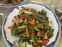 -旺鲜渔港连锁餐厅·珠海特色美食地标(爱情邮局店)