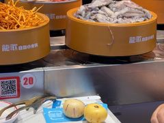 -龍歌自助小火锅(秦淮水游城店)