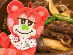 -江南面屋(明洞店)