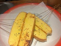 -北丐先生·野馄饨烧烤(雨花万象店)