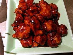 糖醋排骨-新白鹿餐厅(嘉兴八佰伴华府店)