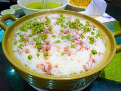 -杨林闻老三酸菜鱼(总店)