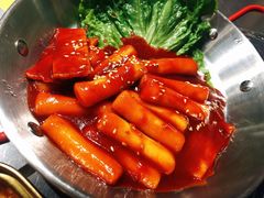 -恩泽家·果味坛子韩国炭火烤肉(白石龙店)