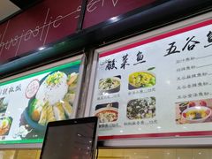-北方工业大学学生餐厅