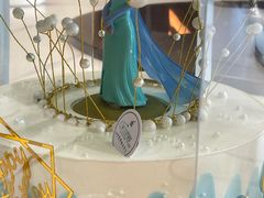 -米兰西饼生日蛋糕(亭湖区店)