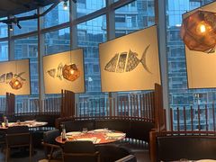 -Mr·Fish鱼鲜生海鲜放题(银泰in99店)