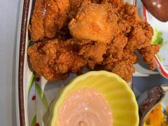 -银河烧鳗·活鳗料理专门店(西单大悦城店)