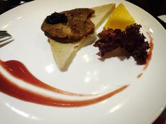 -铁板诱惑法式铁板烧(大卫城店)
